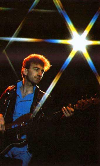 Starry John